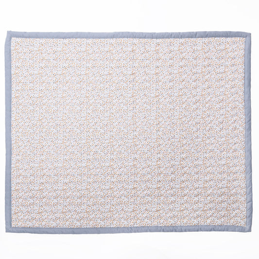 Medvilninis žaidimų kilimas Taškučiai