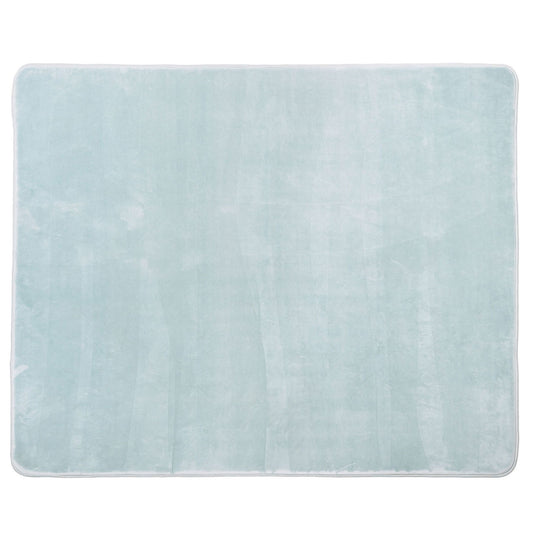 Viskoelastinis kilimas Netobulas apatinis audinys