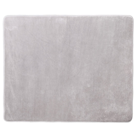 Viskoelastinis kilimas Netobulas viršutinis audinys