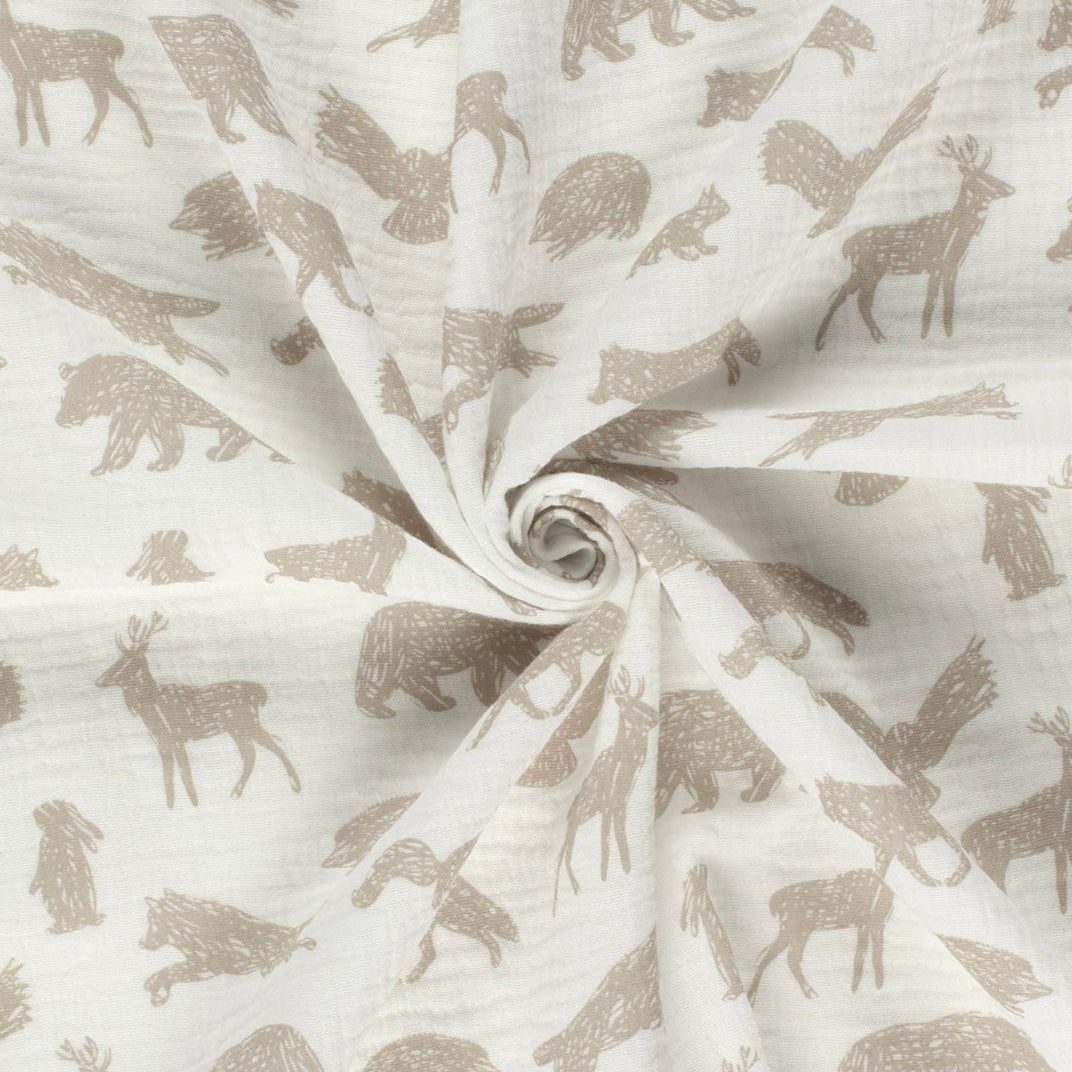 Pledas Beige Calm