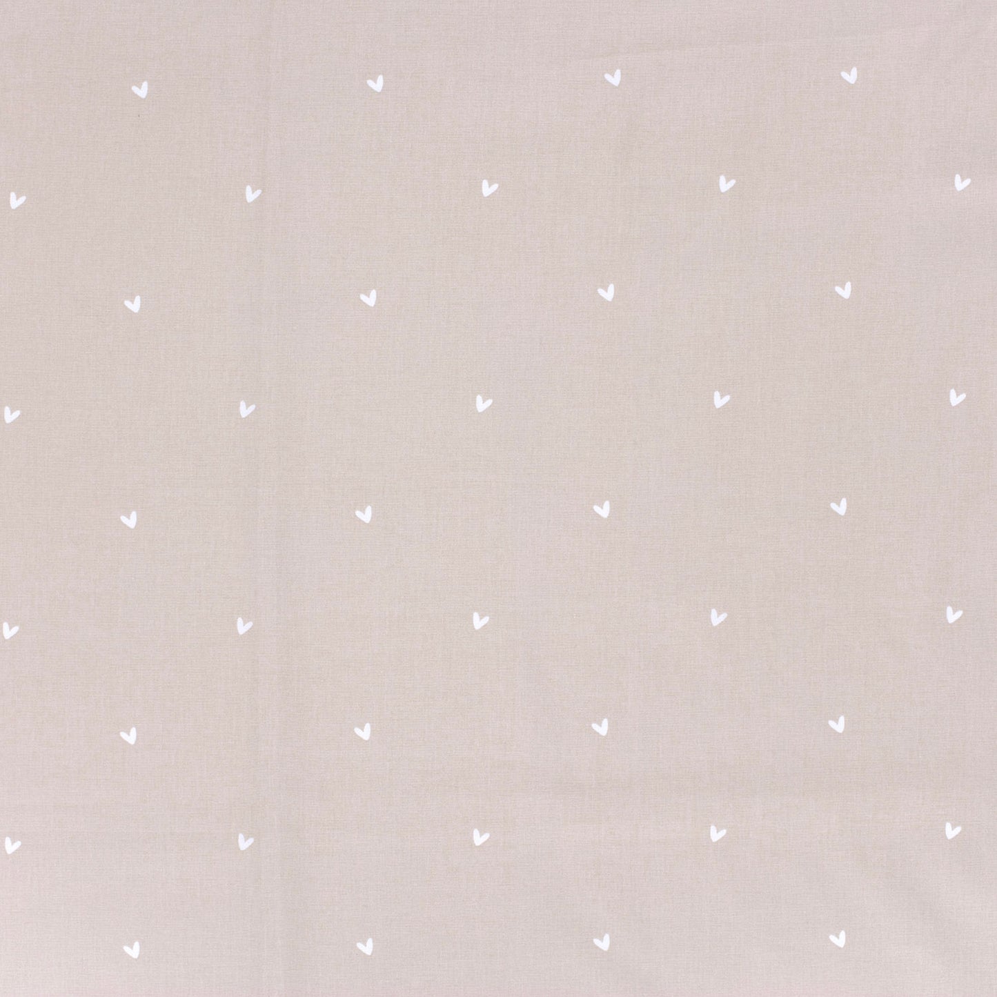 Medvilninis žaidimų kilimas Širdelė