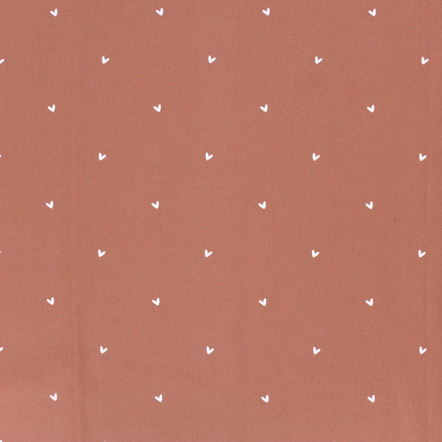 Medvilninis žaidimų kilimas Širdelė